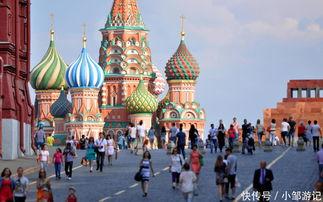 莫斯科旅游视频,穿越历史与现代的视觉之旅