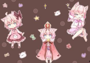 兔牙喵视频,萌宠日常，欢乐无限