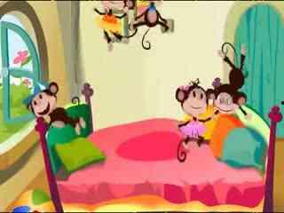 小二郎儿歌视频大全,童趣盎然，欢声笑语汇聚一堂