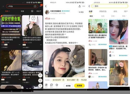 视频陪聊,打造全新社交体验，畅享云端互动时光
