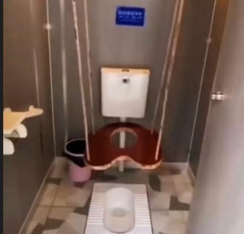 厕所一视频