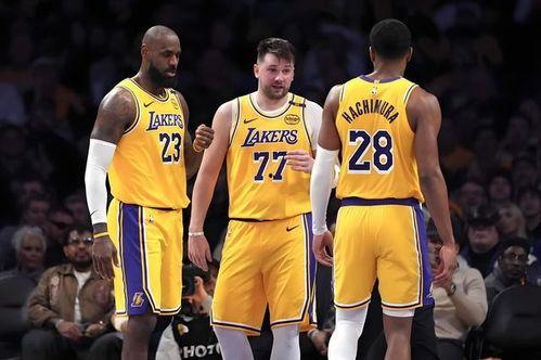 湖人独行侠视频,精彩瞬间回顾