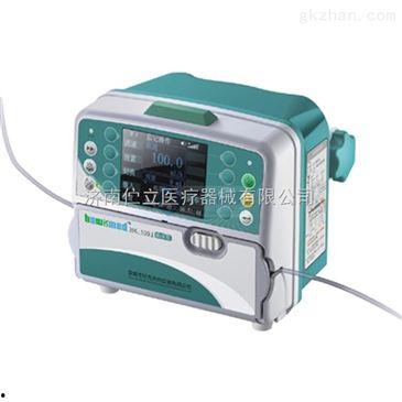 输液泵视频,精准护理，守护生命安全